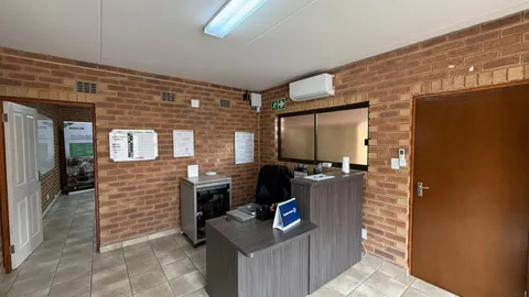 Dawn Park, 5 Tugela Drive